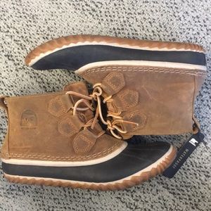 NEW Sorel Rain/Snow Boot